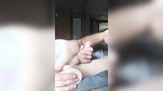 Jcum likes to be used