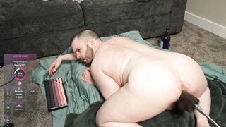 Creaming and getting gaped by BIG BLACK COCK fake penises with the fresh XG Pursue good-sized ( Hour lengthy vid on OF )