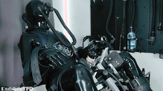 FULL AUTOMATION [PP INSTRUCTING]