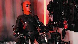BUCKAROO'S DRONE INSTRUCTING [PHASE 1 - ASSFUCKING INSTRUCTING]