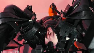 BUCKAROO'S DRONE INSTRUCTING [PHASE 1 - ASSFUCKING INSTRUCTING]