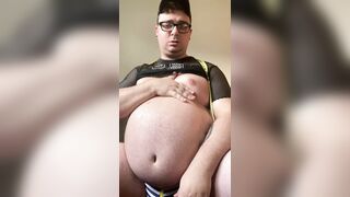 Gaming immense man 1