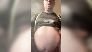 Gaming immense man 1