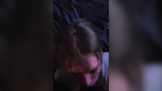 Femboy BIG BLACK COCK inhale instructing