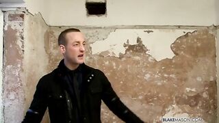 Josh Charters And Jonny Kingdom (FB P1)
