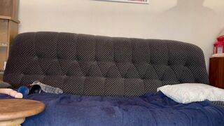 OMG I LOVE BUM-PULVERIZE