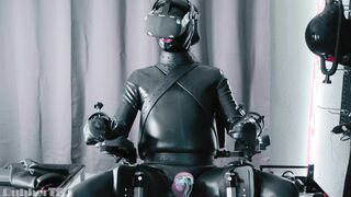 VR & ELECTRO