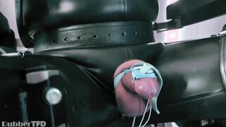 VR & ELECTRO