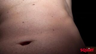 squirting jizz everywhere