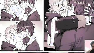 My mate sends me a chisel picture and I end up smashing him