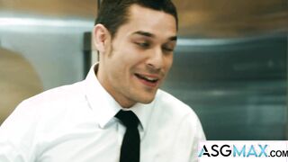 DISRUPTIVEFILMS Greatest ORIGINALS Compilation - Taboo Storylines & Mischievous Homosexual Pokes