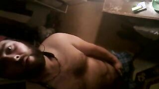 jackin dis milky chisel