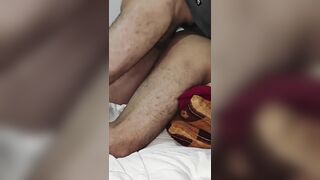 Arab fag nail-out with best friend سكس عربي جديد نكت صديقي نيك طيز عربي