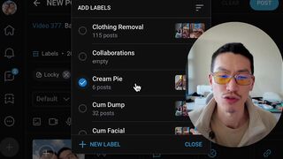 377. Barber Satisfy - MultiCam.