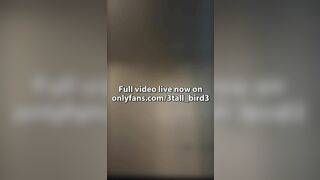 Trailer/censored:POINT OF VIEW your femboy maid makes you a movie of him unclothing/deepthroating his fucktoy despairingly