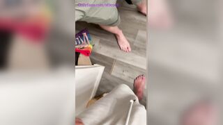 Comparing nads and fuckpole slots