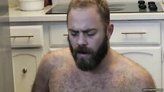 Brad Kalvo And Kosher Pig (BB P3)