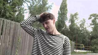 BIGSTR - Mischievous Schoolgirl’s Ass fucking Curiosity Leads To A Insatiable Afternoon Of Strong Sensation