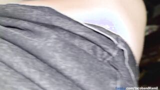 My femboy got it rock hard and deep