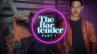 The Bartender Pt.1 featuring Cain Gomez, Angel Kick, Axel Yerel & Enrique Mudu - Brazilian Leche
