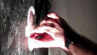 Dad Feeds me a Flow