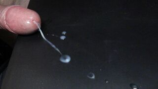 TOP ten The Hottest of Cumfest Juice Jizz flow Cumpilation w Slomo & Macro shot HD Movie Replay