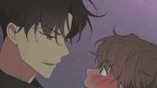 Yaoi Comic Dub ep three