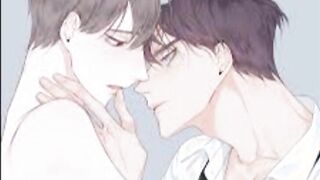 Yaoi Comic Dub ep three