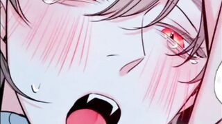 Yaoi Comic Dub ep three