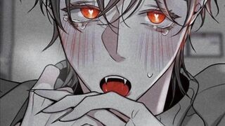 Yaoi Comic Dub ep three