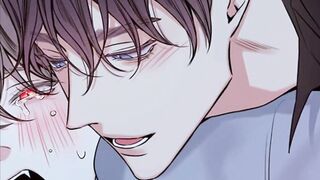 Yaoi Comic Dub ep three