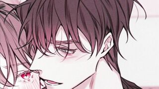 Yaoi Comic Dub ep three