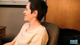 ZackRandall: Billy Club And Caesar Spunking Jack Off Together And Shoot The Largest Explosion