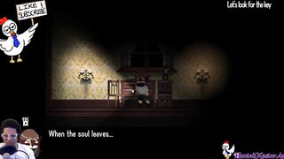 (Str8) No way out! Mansion of Lust #1 W/HentaiMasterArt