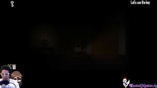 (Str8) No way out! Mansion of Lust #1 W/HentaiMasterArt