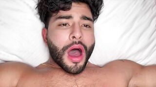 G337 - Andres Milan Bottoming