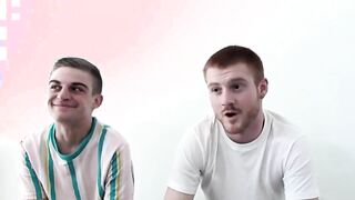 Ginger And ally naked