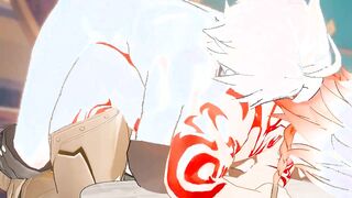 Phainon x Mydei phaidei ファイモス - Honkai Star Rail Yaoi