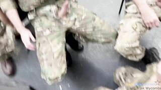 SKULLFUCK YOUR LOCAL RIFLEMAN