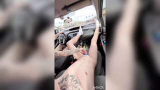 HOTTEST CarPlay ever