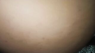 Rubbed a homie's enormous salami.