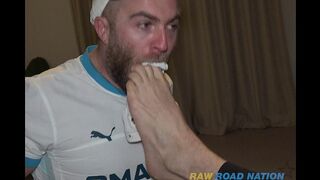 DUKE TAKES ON TIAN TAO’S UNSAFELY HEFTY PRICK