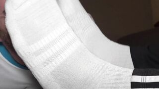 DUKE TAKES ON TIAN TAO’S UNSAFELY HEFTY PRICK