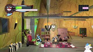 Enthusiasm in the Marshlands【oh so hero!】part6