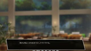 Dragon is toyed by tentacles【Deers and Deckards】【part22】