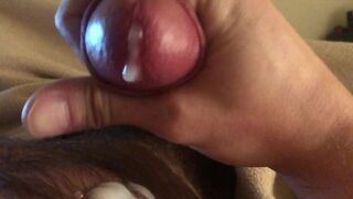 Fat Backside Italian Man-meat