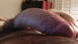 Fat Backside Italian Man-meat