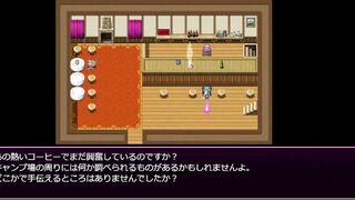 The bitch is a dragon mating with a bat unshaved.【grove dark places】part17-1