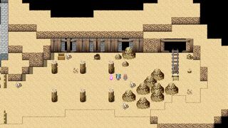 The bitch is a dragon mating with a bat unshaved.【grove dark places】part17-1