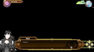 Total Service Game - Tomoki - Part 1